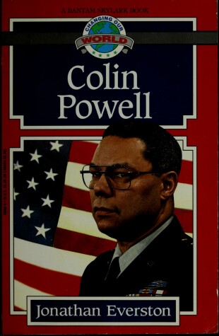 Cover of Colin Powell