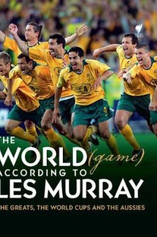 Cover of The World (Game) According to Les Murray