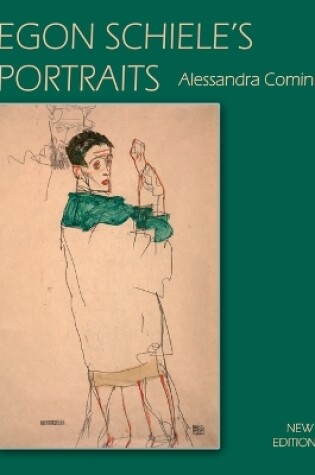 Cover of Egon Schiele's Portraits