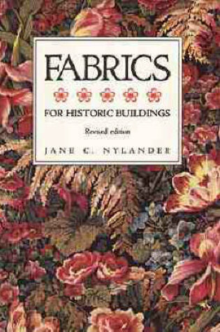 Cover of Fabrics