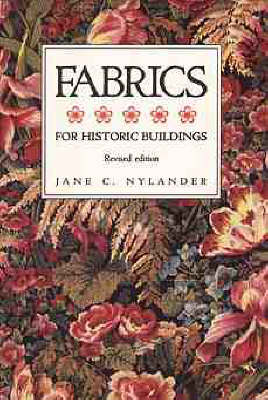 Book cover for Fabrics