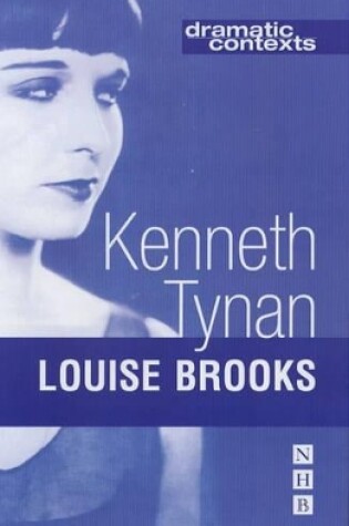 Cover of Louise Brooks