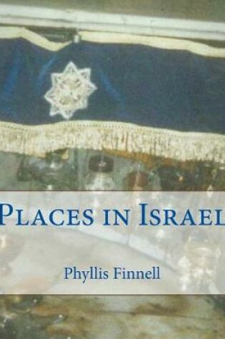 Cover of Places in Israel
