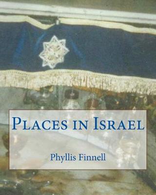 Cover of Places in Israel
