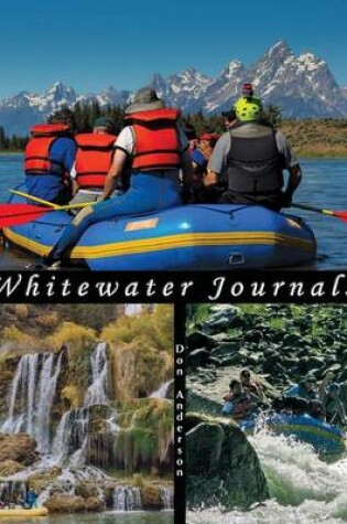 Cover of Whitewater Journals