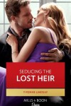 Book cover for Seducing The Lost Heir