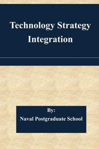 Cover of Technology Strategy Integration