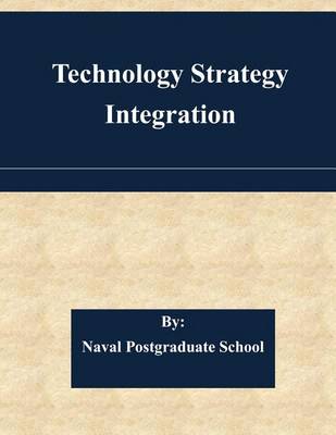 Book cover for Technology Strategy Integration