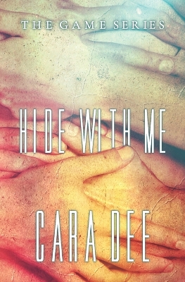 Book cover for Hide With Me