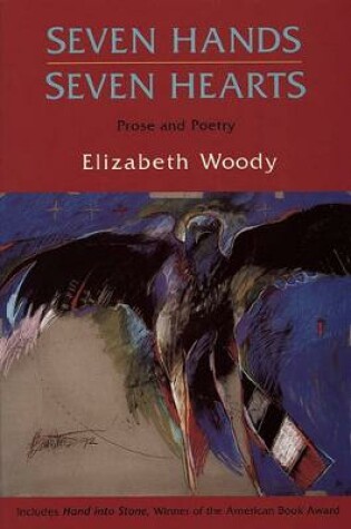 Cover of Seven Hands, Seven Hearts