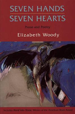Cover of Seven Hands, Seven Hearts