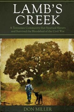 Cover of Lamb's Creek