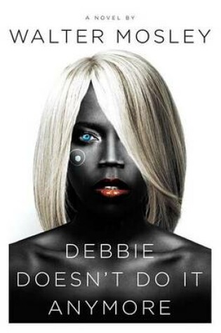 Cover of Debbie Doesn't Do It Anymore