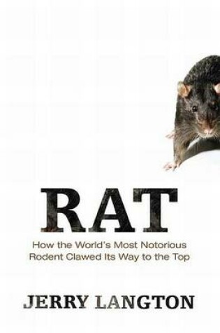 Cover of Rat