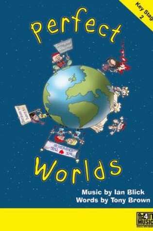 Cover of Perfect Worlds