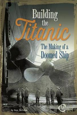 Cover of Building the Titanic