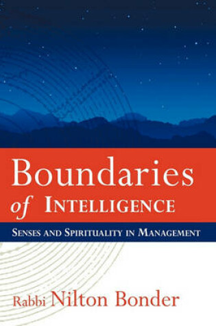 Cover of Boundaries of Intelligence