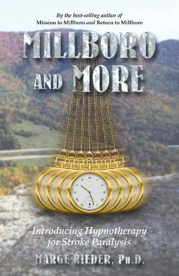 Book cover for Millboro, and More