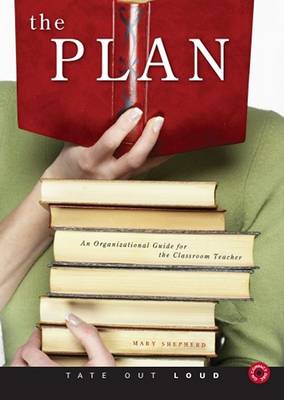 Book cover for The Plan