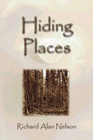 Cover of Hiding Places