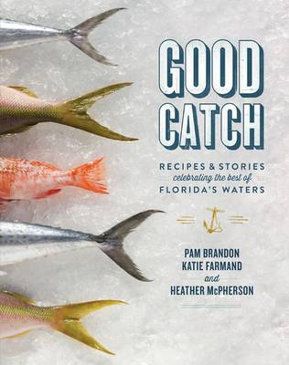 Book cover for Good Catch