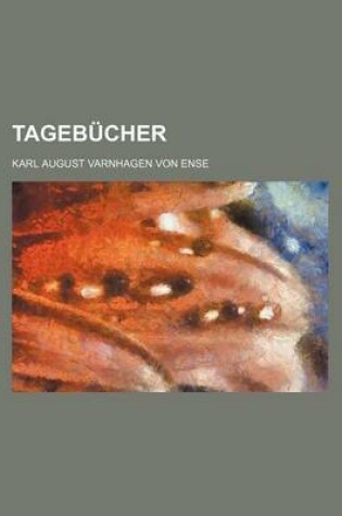 Cover of Tagebucher (5)