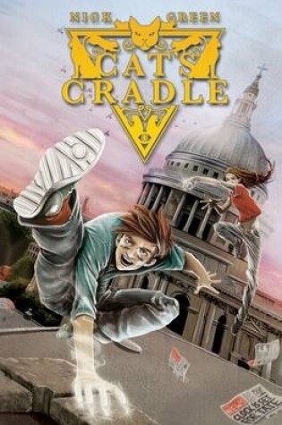 Cover of Cat's Cradle