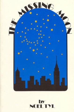 Cover of The Missing Moon