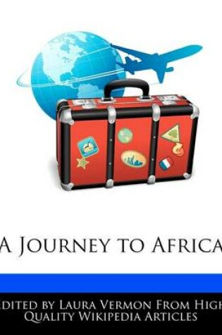 Cover of A Journey to Africa