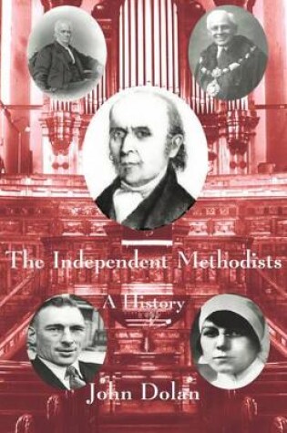 Cover of The Independent Methodists