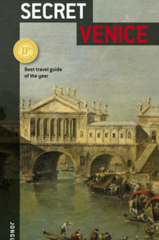 Cover of Secret Venice