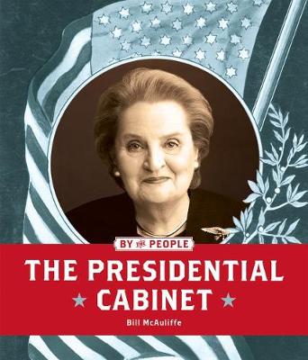 Cover of The Presidential Cabinet