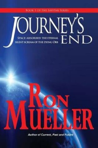 Cover of Journey's End