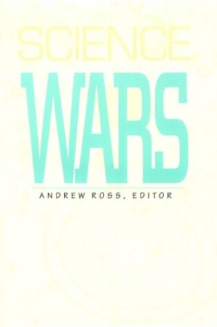 Cover of Science Wars