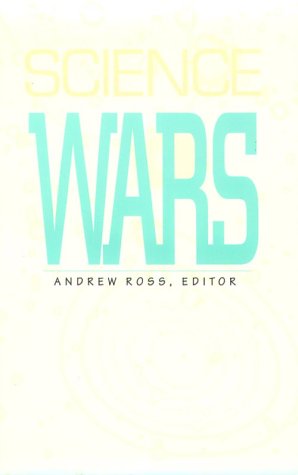 Cover of Science Wars