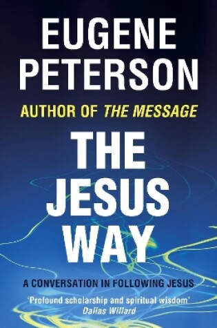 Cover of The Jesus Way