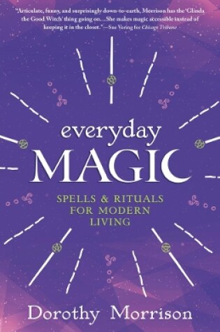 Cover of Everyday Magic