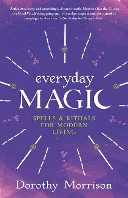 Book cover for Everyday Magic