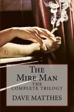 Cover of The Mire Man