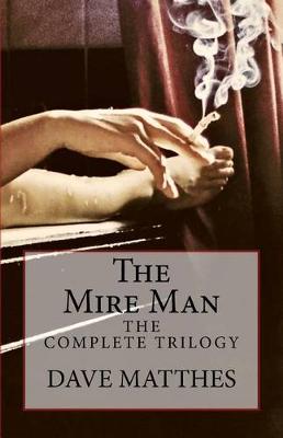 Book cover for The Mire Man
