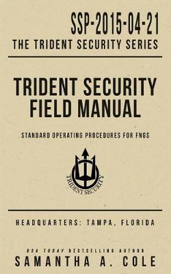 Book cover for Trident Security Field Manual