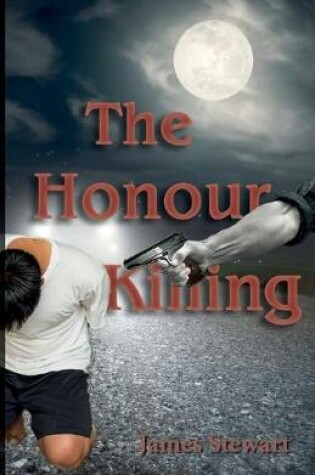 Cover of The Honour Killing