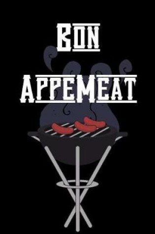 Cover of Bon AppeMeat