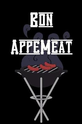 Book cover for Bon AppeMeat