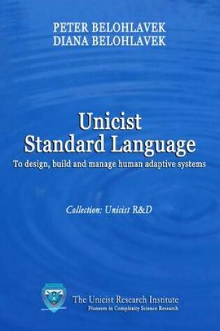 Cover of Unicist Standard Language