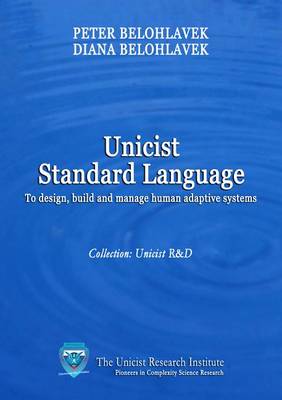 Book cover for Unicist Standard Language