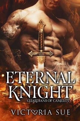 Cover of Eternal Knight