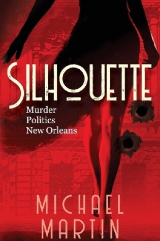 Cover of Silhouette