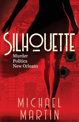 Book cover for Silhouette