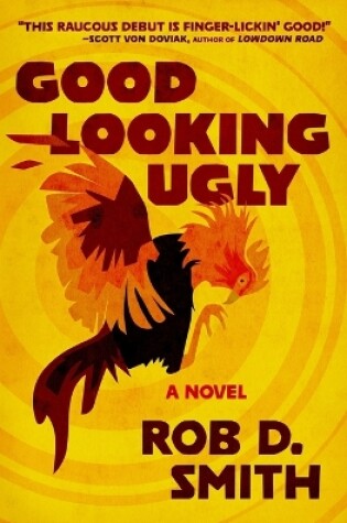 Cover of Good-Looking Ugly